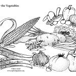 Vegetables