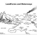 Landforms and Waterways